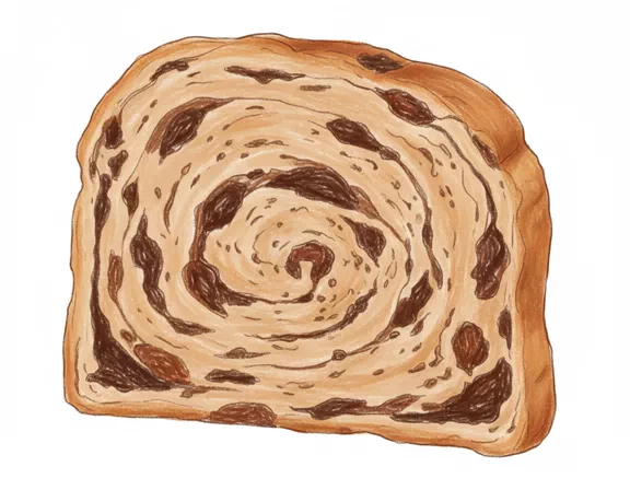 raisin toast