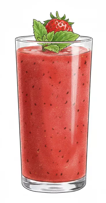 smoothie