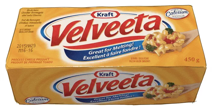 velveeta cheese