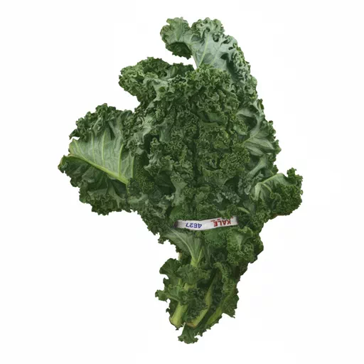 baby kale