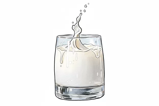 almond milk unsweetened