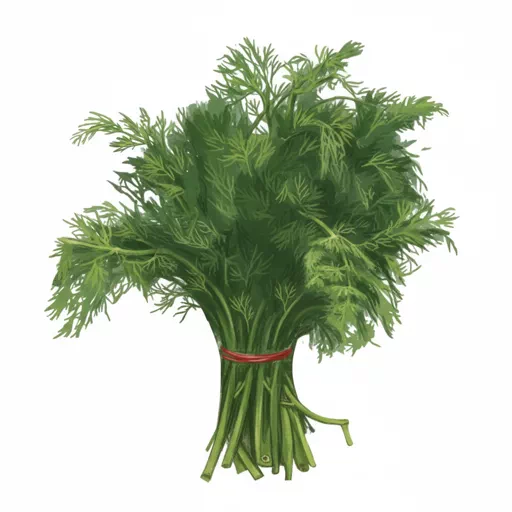 dill