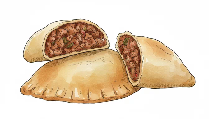 empanadas