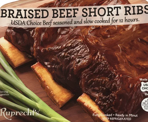 short ribs