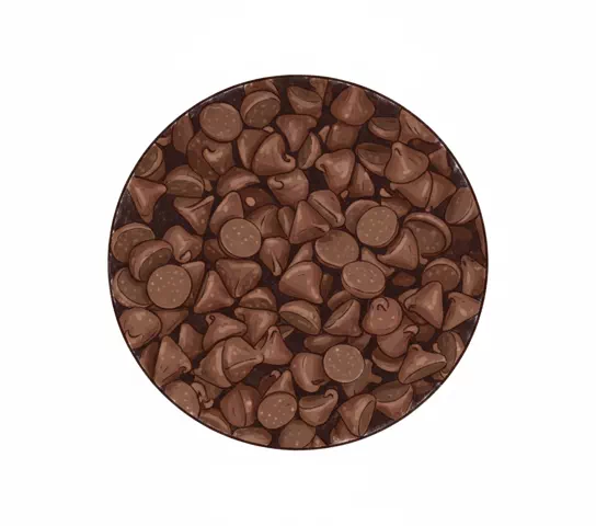 chocolate chip