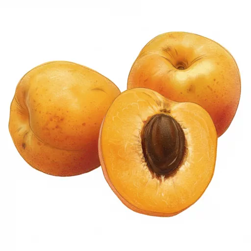 apricot