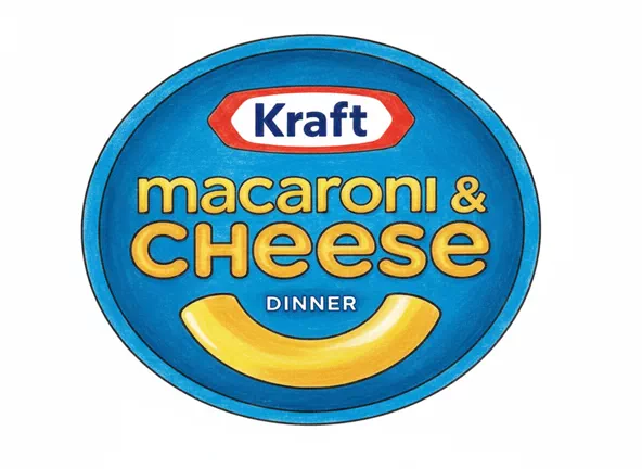 kraft macaroni and cheese