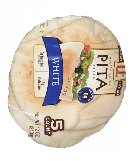 pita bread