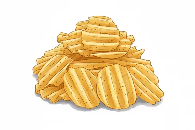 crisps