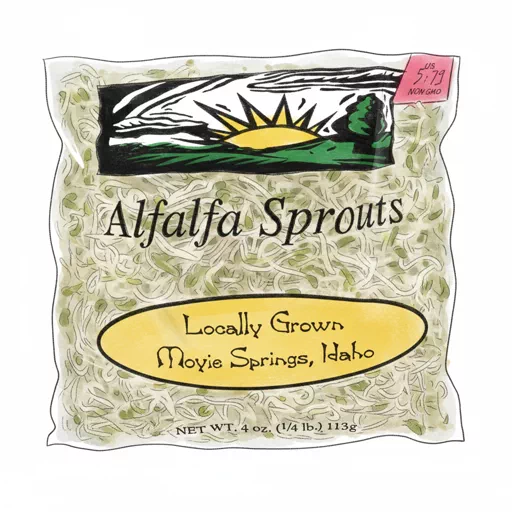 sprout