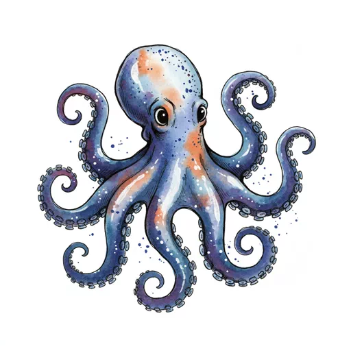 octopus