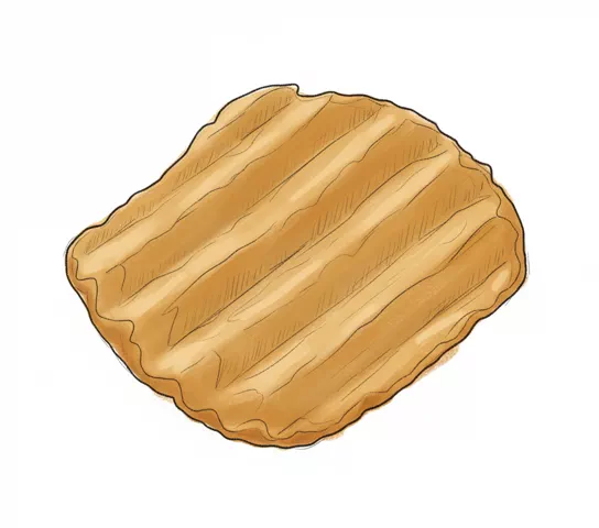 shortbread
