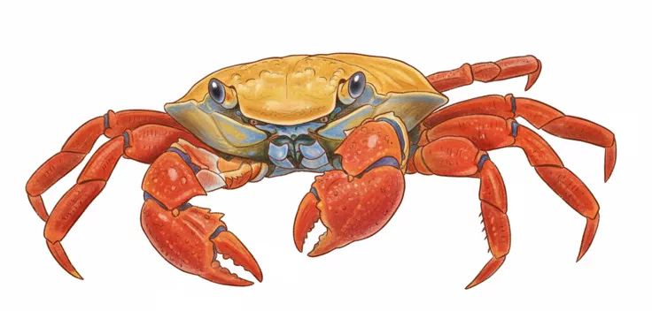 crab