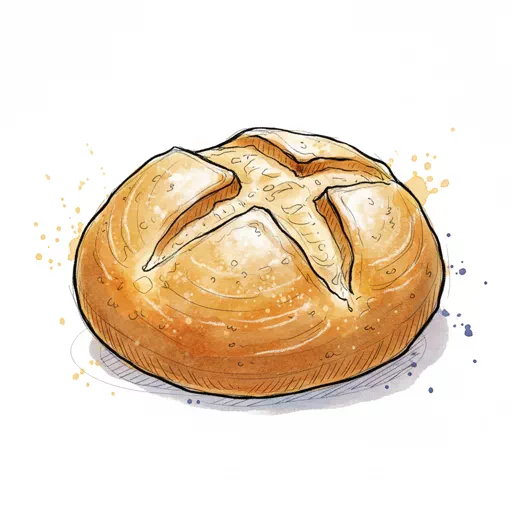 portuguese roll