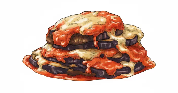 eggplant parm