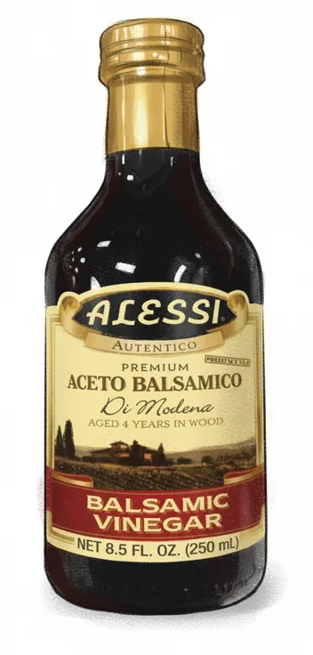 balsamic