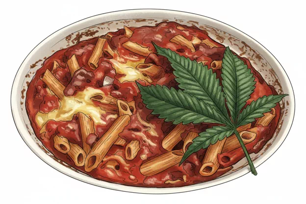 baked ziti