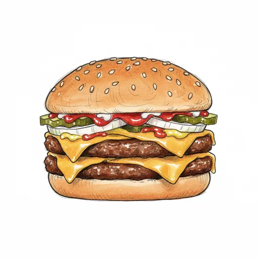 mcdouble