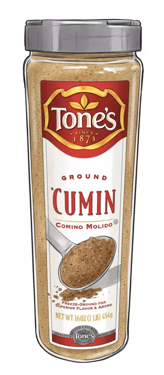 cumin