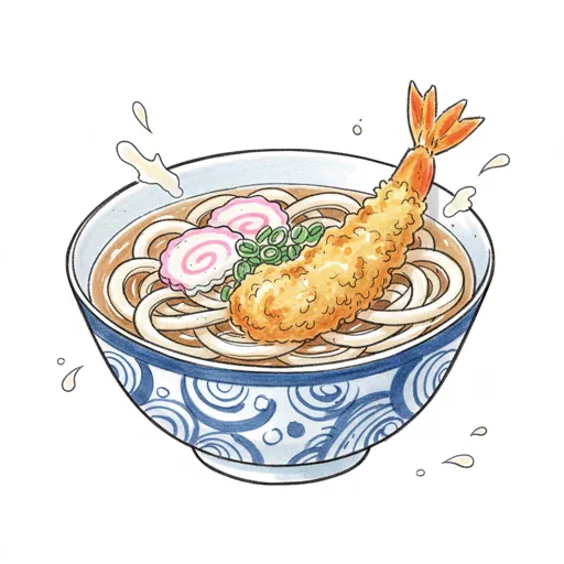 udon