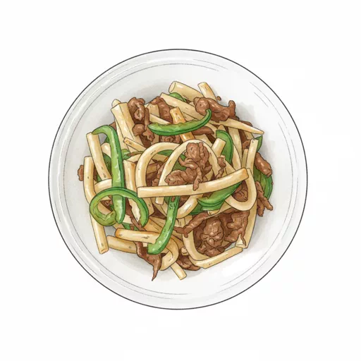 chinese buffet