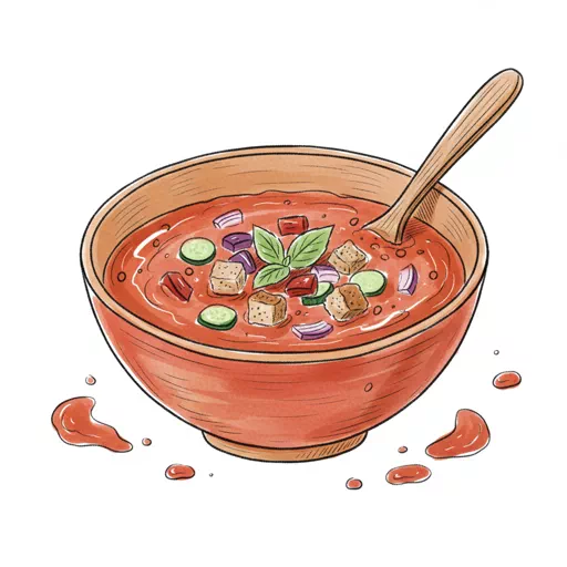 gazpacho