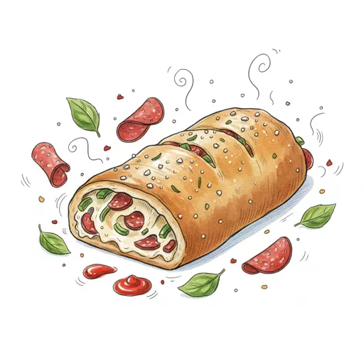 stromboli