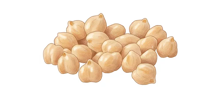 chick peas