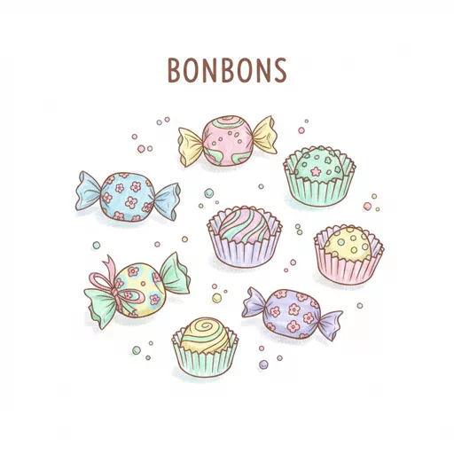 bon bons