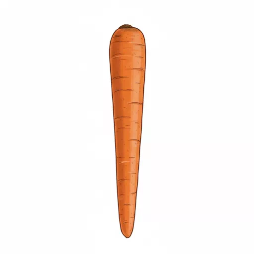 carrots