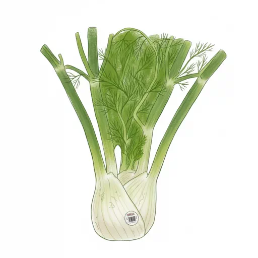 fennel