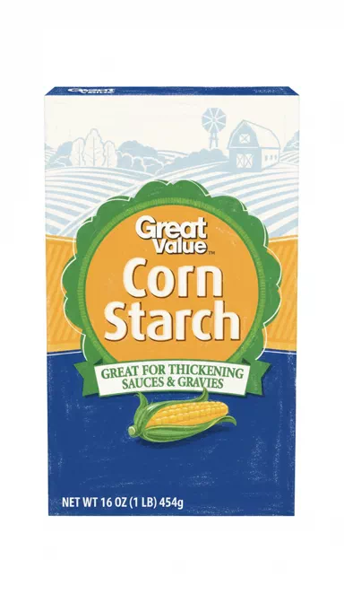 cornstarch