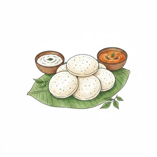 idli