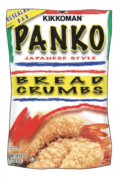 panko
