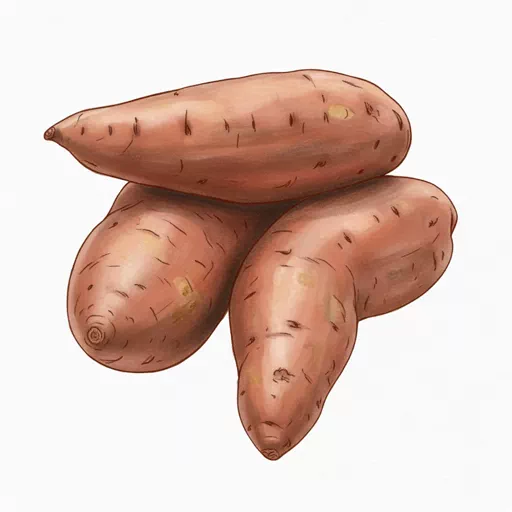 sweet potato