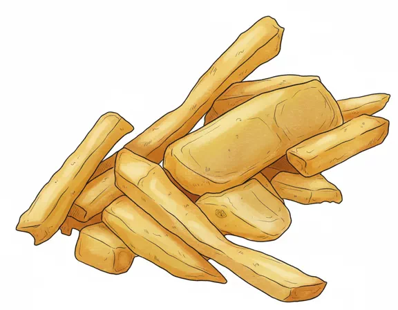 steak fries