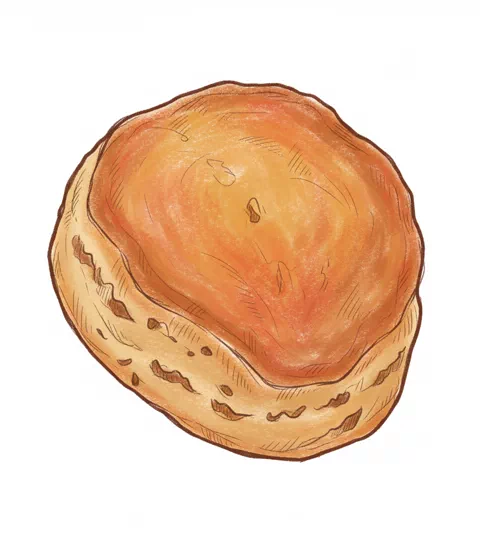 biscuit