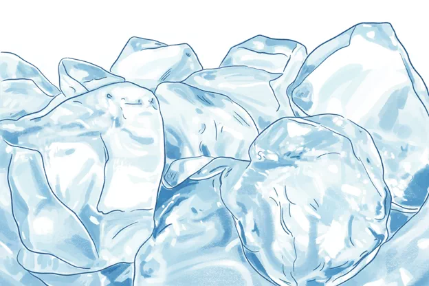 ice