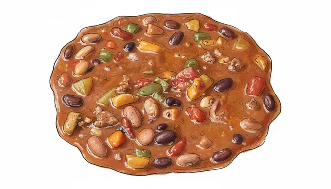 chili