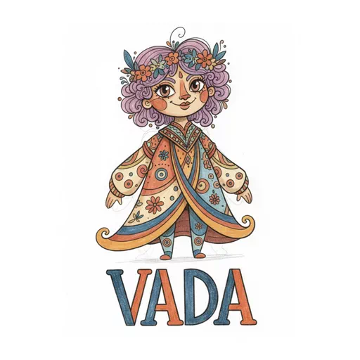 vada