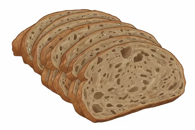 bread whole wheat
