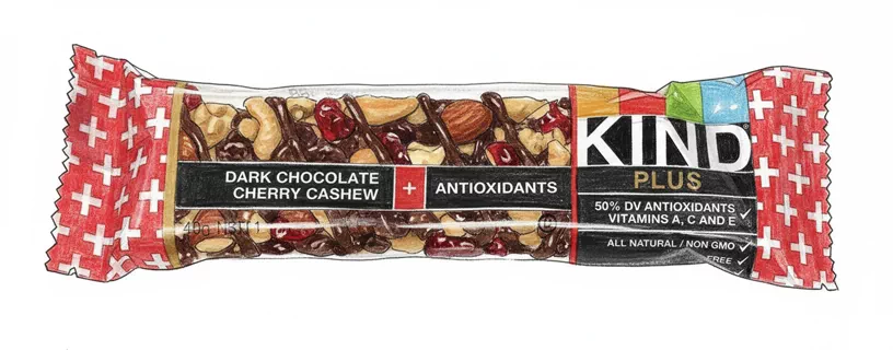 kind bars