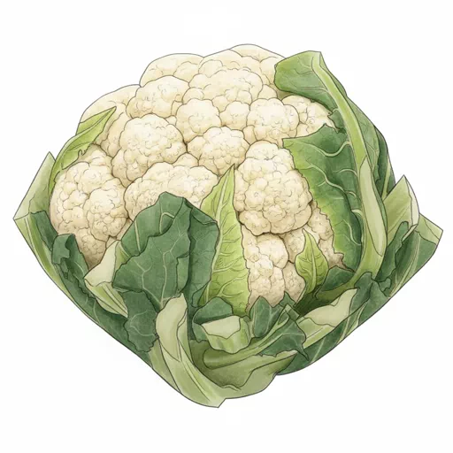 cauliflower