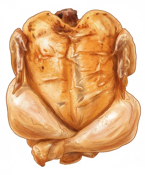 chicken