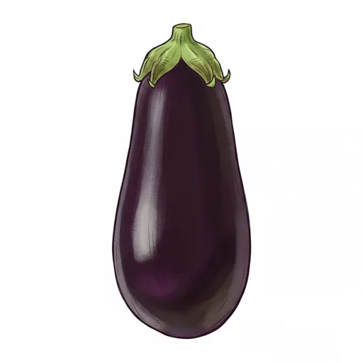 eggplant