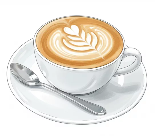 cappuccino