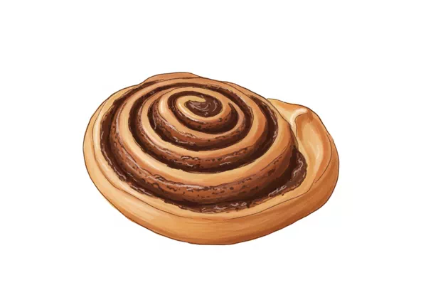 cinnamon roll