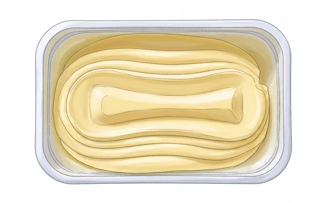 margarine