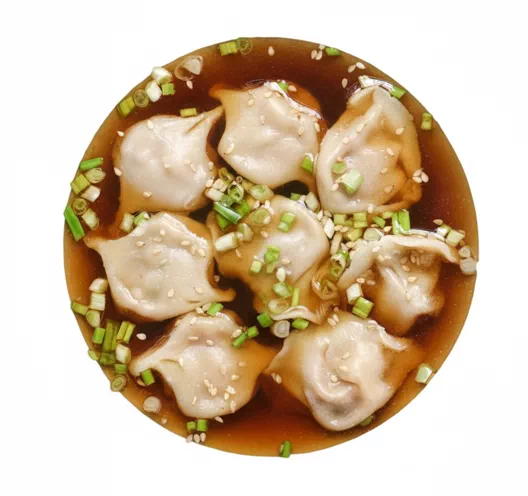dumplings
