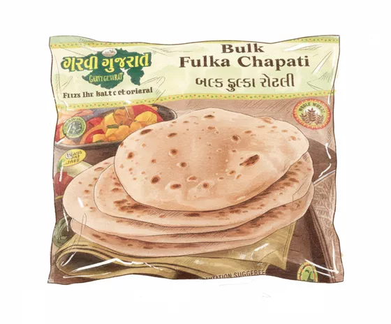 chapati